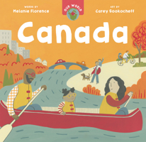 Our World: Canada B0DY455FX8 Book Cover