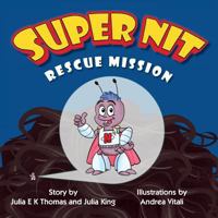 Super Nit: Rescue Mission 1783240873 Book Cover