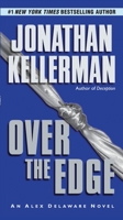 Over the Edge 0451178017 Book Cover
