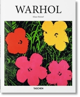 Andy Warhol 1928-1987: Commerce into Art