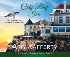Say Goodbye To Summer In Nantucket 1685923720 Book Cover