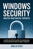 Windows Security B0FWY922ZK Book Cover