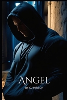 Angel (Angel Series) B0FH2QDZMV Book Cover