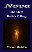 Nova (Katiah) B093B23DMY Book Cover