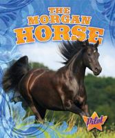 The Morgan Horse 1600147399 Book Cover