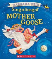 Sing a song of Mother Goose 0545997240 Book Cover