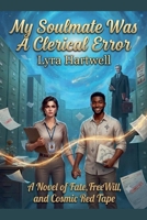 My Soulmate Was A Clerical Error B0HDR1BNMZ Book Cover