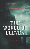 The Words Of Eleven B0DVQYMNZP Book Cover