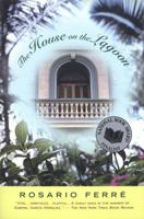 The House on the Lagoon 0452277078 Book Cover
