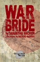 War Bride 1630920754 Book Cover