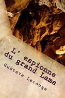 L'Espionne du Grand-Lama 1512264385 Book Cover