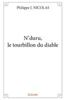 N'duru, le tourbillon du diable (French Edition) 2334097063 Book Cover