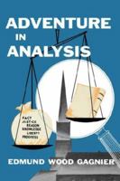 Adventure in Analysis: A Searching Biblical Commentary 0806530588 Book Cover