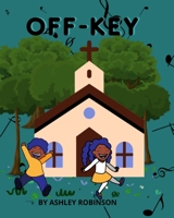 Off-Key B09KN45PLH Book Cover