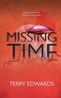 Missing Time 1916211402 Book Cover