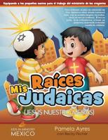 Jes�s Nuestro Mes�as 1523273402 Book Cover