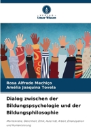 Dialog zwischen der Bildungspsychologie und der Bildungsphilosophie (German Edition) 6630392698 Book Cover