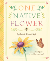 One Little Flower 1638192650 Book Cover