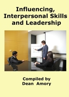 Influencing, Personal and Leadership Skills 1291875034 Book Cover