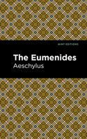 The Eumenidies B0CDGPGWQC Book Cover