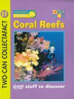Coral Reefs 1587287587 Book Cover