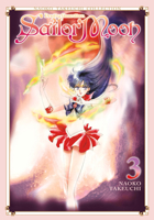 Sailor Moon Eternal Edition 3 1646512464 Book Cover