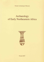 Archaeology of Early Northeastern Africa: In Memory of Lech Krzyzaniak 8360109060 Book Cover