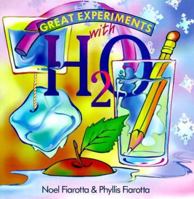 Great Experiments With H2O 0806942495 Book Cover