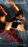 Dead Reign (Marla Mason, #3) 0553591355 Book Cover