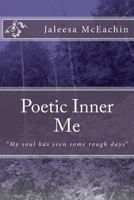 Poetic Inner Me 1482753006 Book Cover