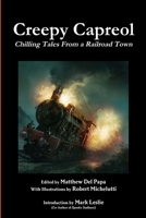 Creepy Capreol 1312247673 Book Cover
