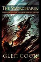 The Swordbearer 0812503074 Book Cover