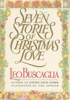 Seven Stories of Christmas Love 0805024344 Book Cover