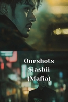 Oneshots Siashii B0DSJT54NF Book Cover