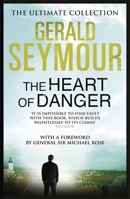 The Heart of Danger 0006490336 Book Cover