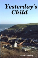 Yesterdays Child 1530348609 Book Cover