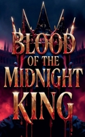 Blood of the Midnight King B0GY5Q7NBJ Book Cover