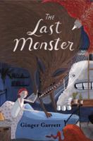 The Last Monster 0553535242 Book Cover