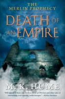 Prophecy: Death of an Empire 1476715149 Book Cover