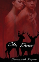 Oh, Deer 1507739745 Book Cover