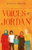 Voices of Jordan 1787380130 Book Cover