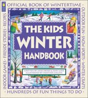 Kids Winter Handbook, The (Family Fun) 1553370333 Book Cover