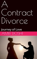 A Contract Divorce 1638329680 Book Cover