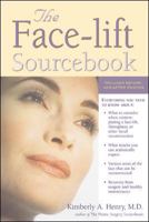 The Face-Lift Sourcebook 0737301112 Book Cover
