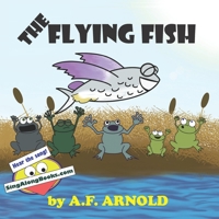 The Flying Fish 1955083010 Book Cover