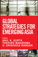 Global Strategies for Emerging Asia 1118217977 Book Cover