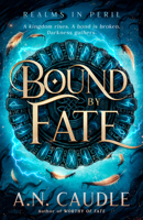 Bound by Fate (Realms in Peril) B0G4SVPVV2 Book Cover
