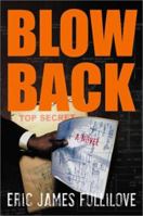 Blowback 0060936703 Book Cover