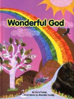 Wonderful God 192147212X Book Cover