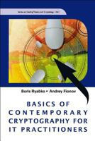 Basics of Contemporary Cryptography for It Practitioners 9812564055 Book Cover